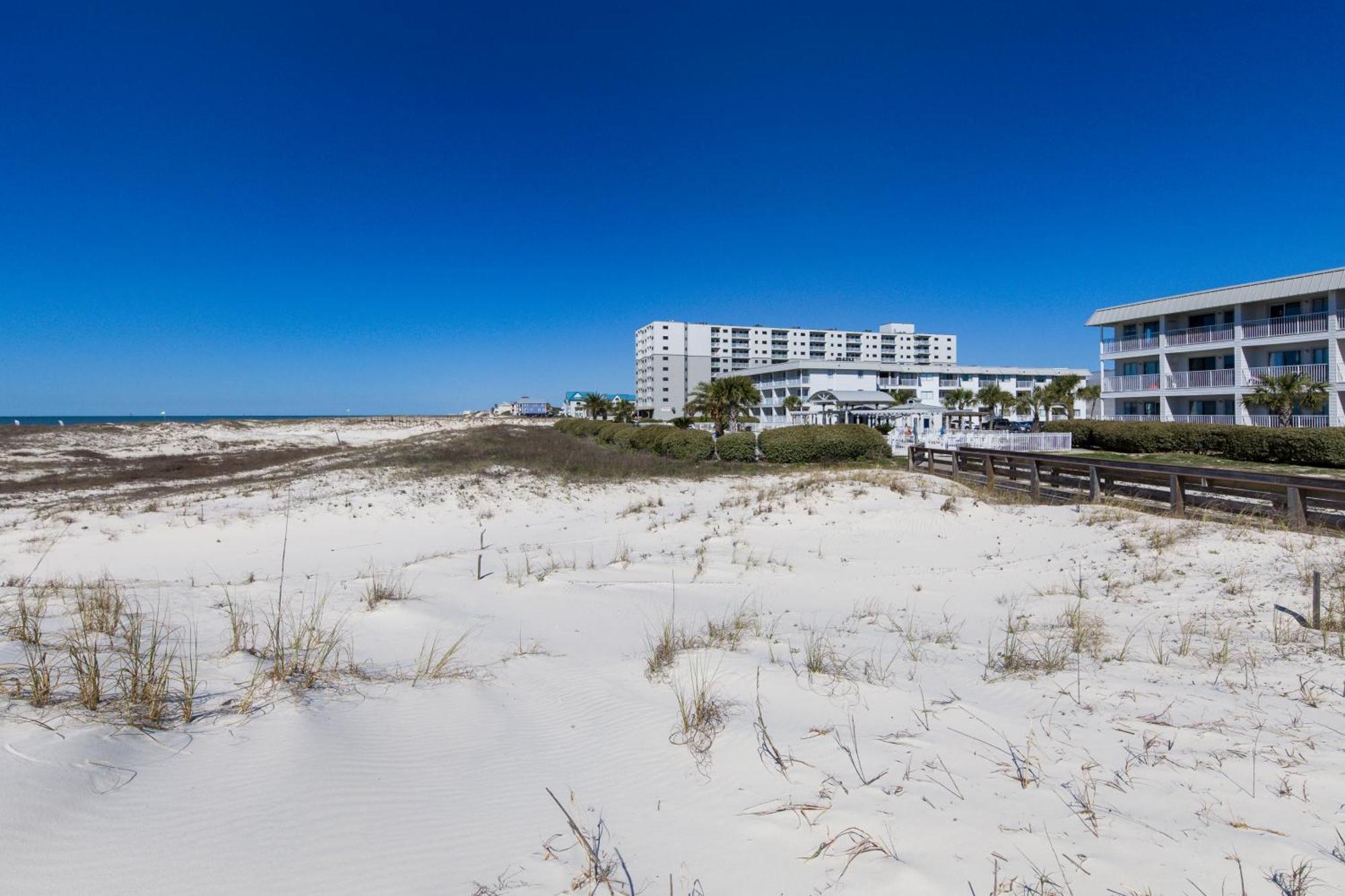 Plantation Condos Gulf Shores Exterior foto