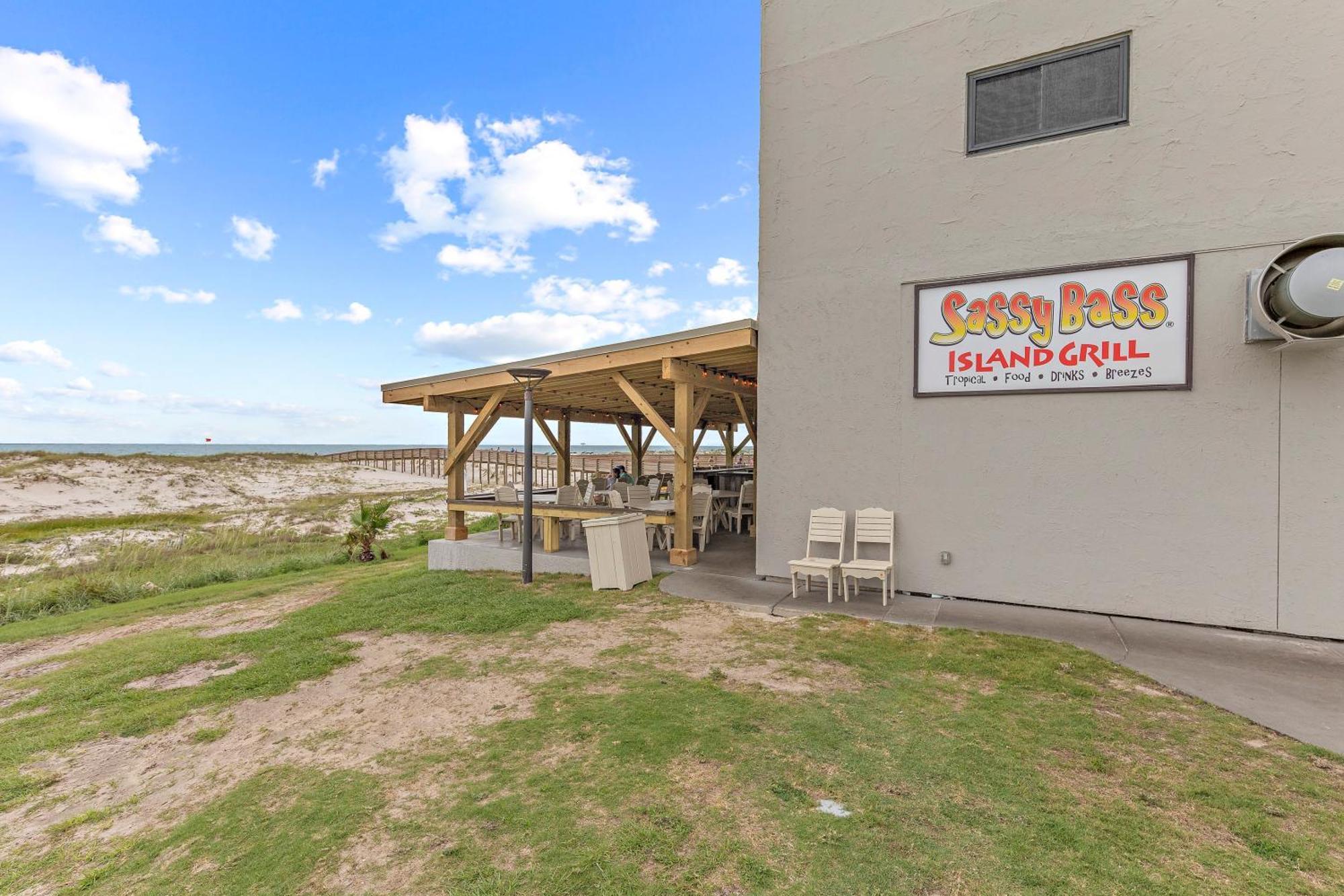 Plantation Condos Gulf Shores Exterior foto