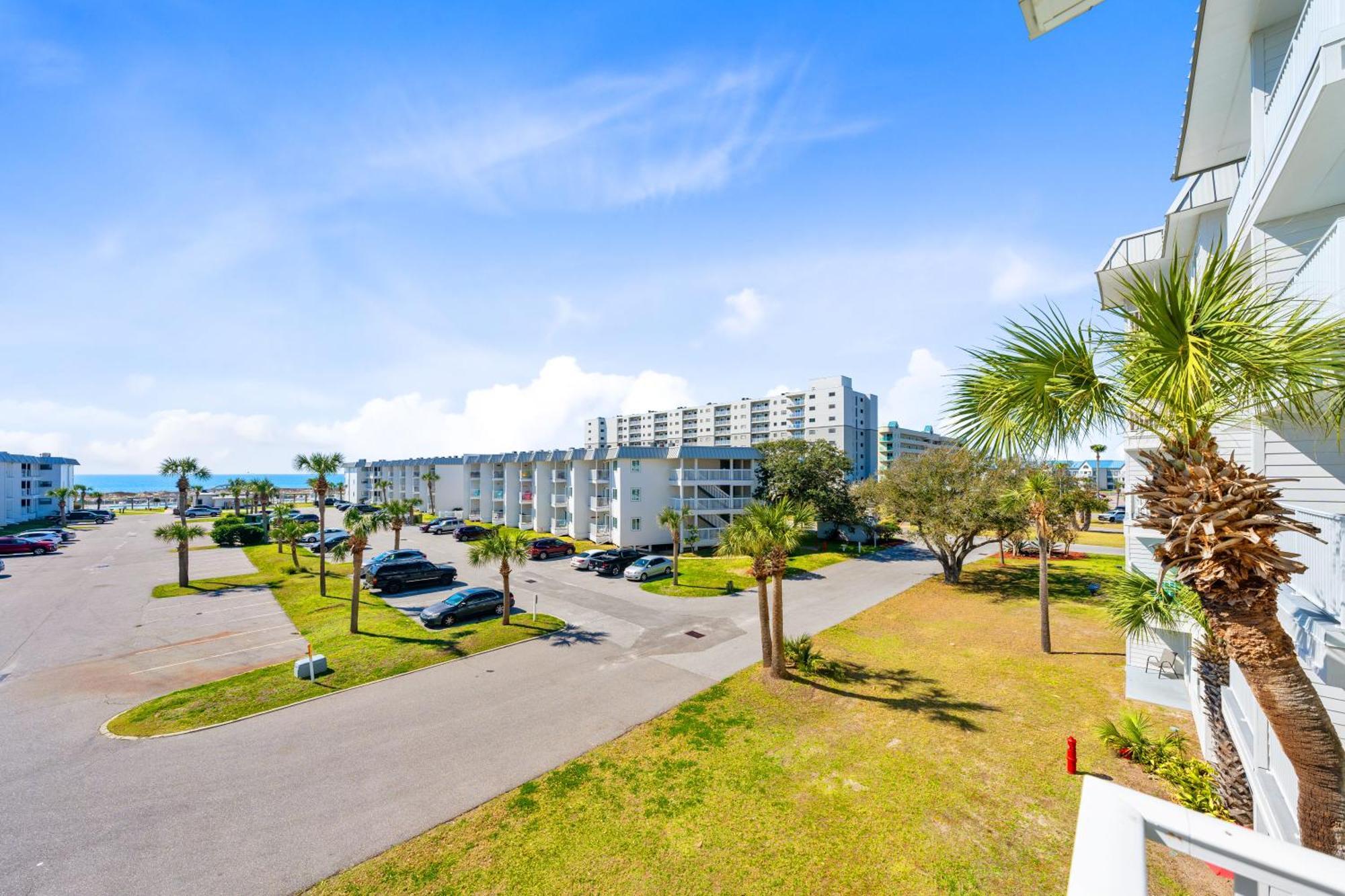 Plantation Condos Gulf Shores Exterior foto