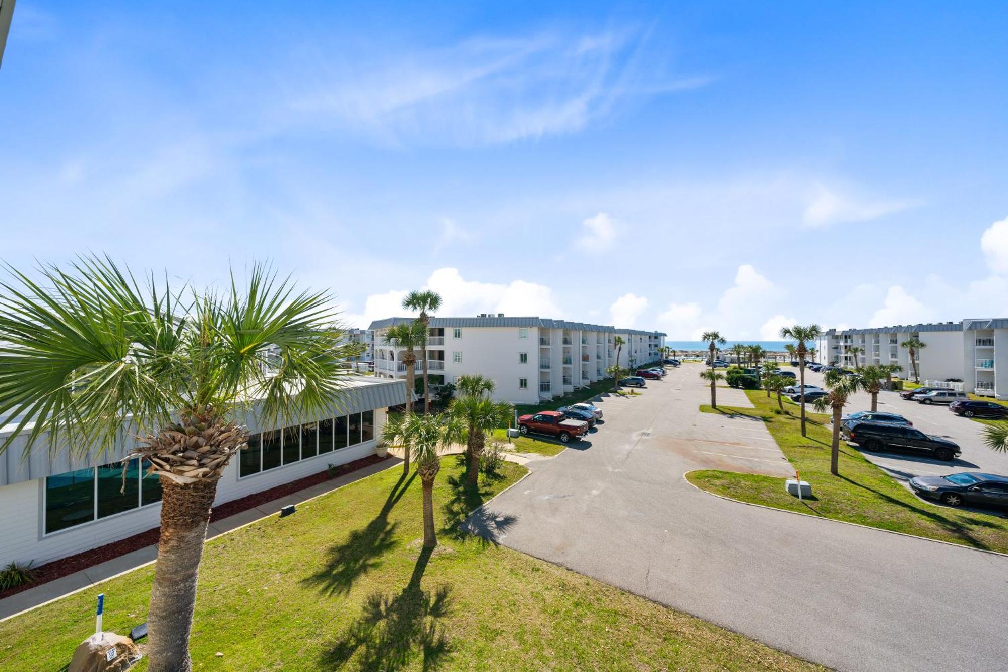 Plantation Condos Gulf Shores Exterior foto