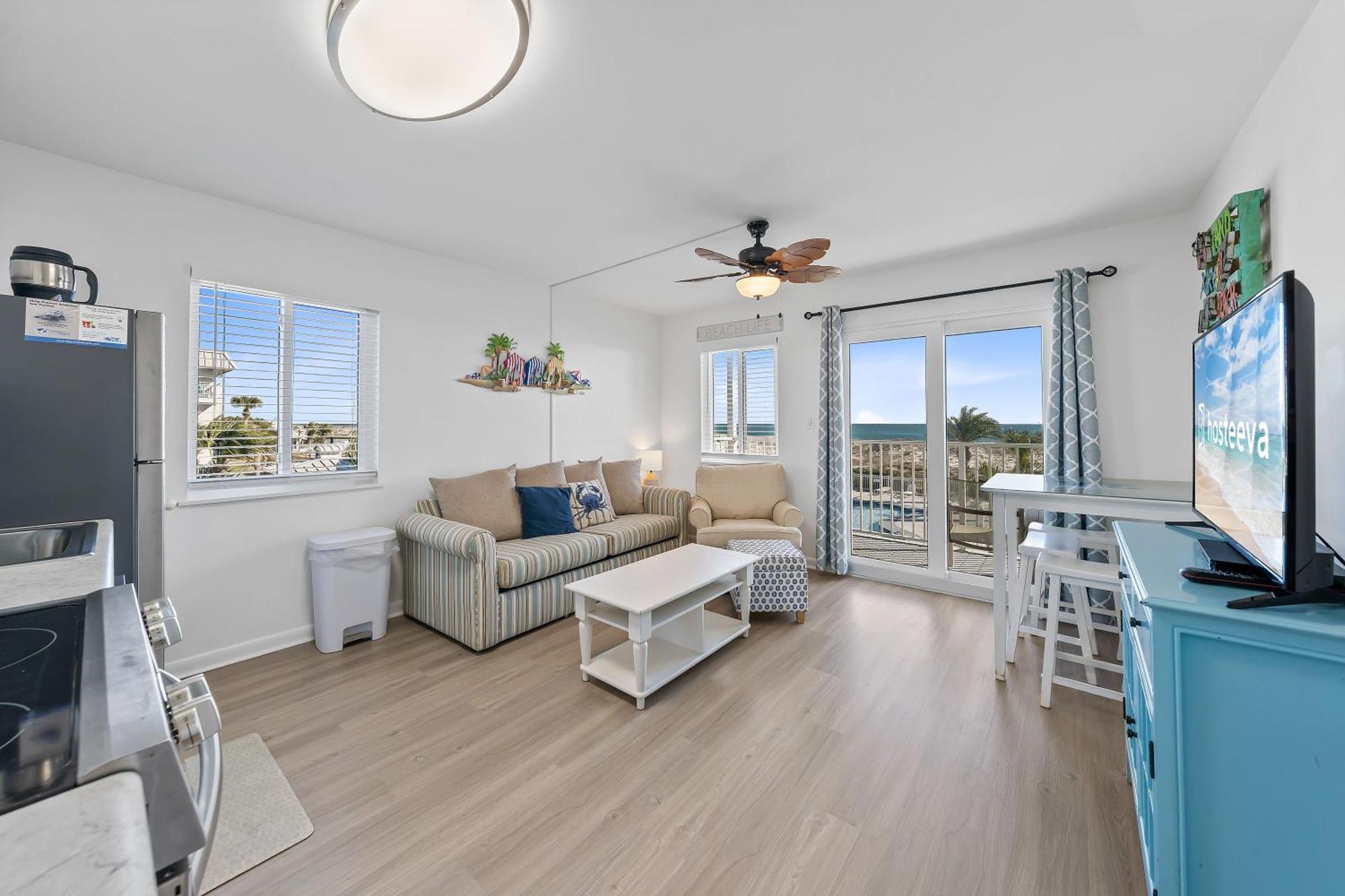 Plantation Condos Gulf Shores Exterior foto