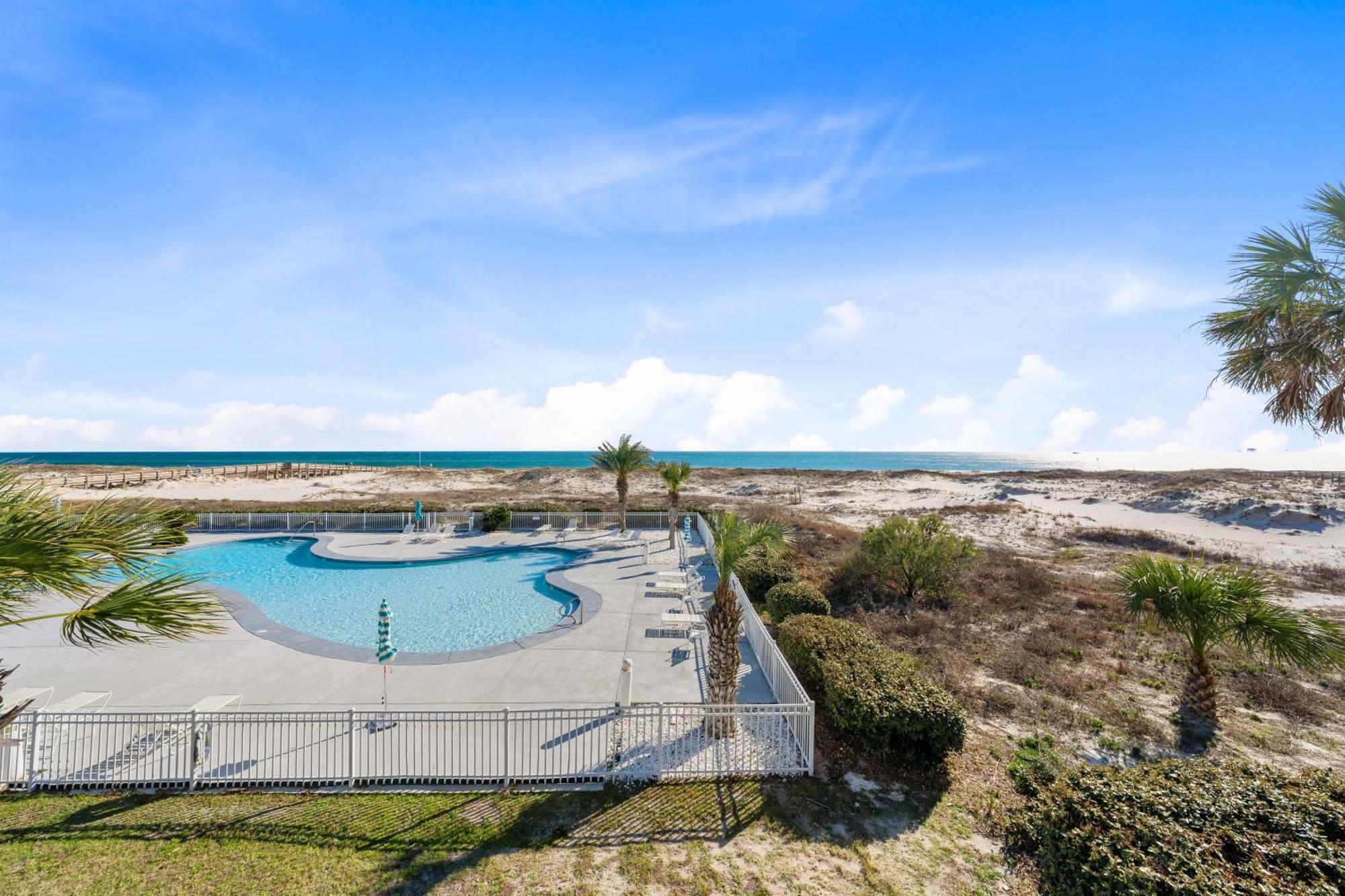 Plantation Condos Gulf Shores Exterior foto
