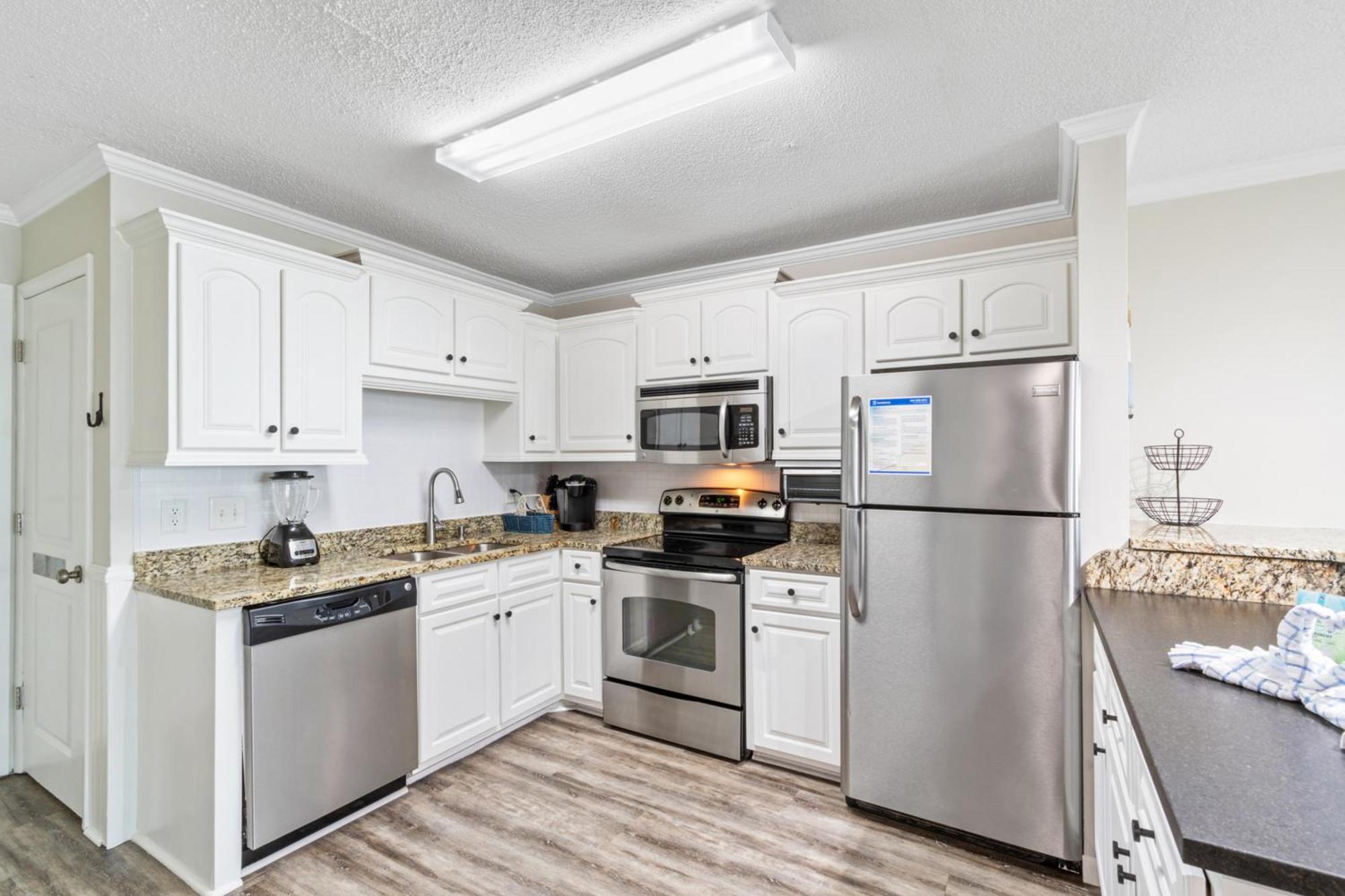 Plantation Condos Gulf Shores Exterior foto